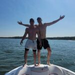 Ryan Kelley Instagram - Happy Labor Day 🤪 Texas