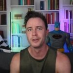 Ryan Kelley Instagram - Durp face 3000! 🤪 New video, link in bio! #happyfriday
