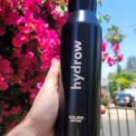 Ryan Kelley Instagram - It's hot out there, stay hydrated! #rowing #hydrowarrior