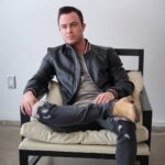 Ryan Kelley Instagram - Take a seat