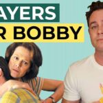 Ryan Kelley Instagram - Hot off the press... I've got a special one for ya #PrayersforBobby *Link in bio*