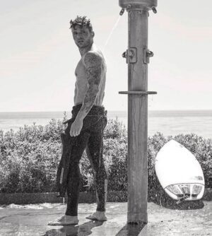 Ryan Phillippe Instagram - 