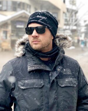 Ryan Phillippe Instagram - @craigsla, vail location?
