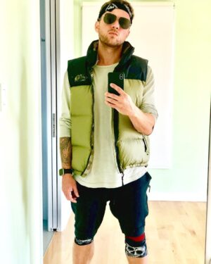 Ryan Phillippe Instagram - 