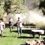 Ryan Phillippe Instagram - XPLOSIVE!🎯💥💣🔥