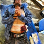 Ryan Phillippe Instagram - mondays...