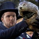 Ryan Phillippe Instagram - Happy Groundhog Day! I love you. Hoping for a day of peace and unity for all the peoples of the world and that we never lose sight of what today is really all about. I ask that you do your very best to embody the essence and spirit of the wise and faithful groundhog and think for a moment of all those dead groundhogs who dedicated their lives to helping answer questions in our own. Our aim today should be to acknowledge and respect the nobility of sacrifice in their honor.🙏 Puxatawney, PA