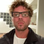 Ryan Phillippe Instagram - It’s all just hitting me now