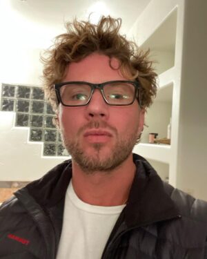 Ryan Phillippe Instagram - It’s all just hitting me now