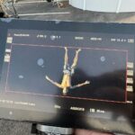 Ryan Phillippe Instagram - My job is strange and wonderful at times. Started this Thursday slamming my body around in a smoke filled and fiery set and ended it in an above ground pool in an alley in Alabama.. Lucky to have interesting work with good people. Wishing everyone a fantastic Groundhog’s Day tomorrow.🙏(my fave holiday) Birmingham, Alabama