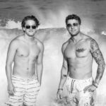 Ryan Phillippe Instagram - Happy birthday to my best friend. I am so lucky to be your old man and so grateful for all the incredible memories and adventures we have together. You are a true blessing.🙏