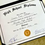 Ryan Phillippe Instagram - homeschool graduation feat. @matt_sinn & @benmassing reese w the cap grab 😂 (i played principal)