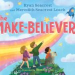 Ryan Seacrest Instagram – I’m thrilled to announce that my sister Meredith and I have written a children’s book called “The Make-Believers”, and it’s coming out this fall! Growing up, we constantly used our imaginations to dream big and take us far. And interacting with so many children through the @ryanfoundation has deepened our desire to encourage kids to dream and understand that through the power of their imaginations, they can envision an extraordinary life. With “The Make-Believers”, we hope to instill a belief in the magic of creating their own unique worlds.