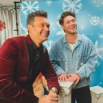 Ryan Seacrest Instagram - Let’s start THE SHOW #KIISJingleBall