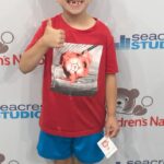 Ryan Seacrest Instagram - DJ Mason’s story is what it’s all about. We’re so grateful that his time in #SeacrestStudios at @childrensnational guided him to his passion - something he now wants to pursue for the rest of his life. We can’t wait to inspire more kids at @primarychildrens in Salt Lake City, opening in just a few weeks!