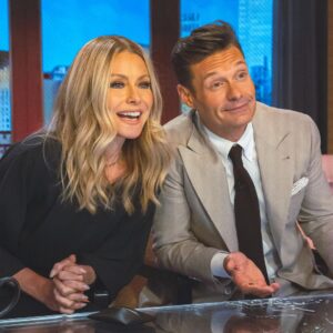 Ryan Seacrest Thumbnail - 20.7K Likes - Most Liked Instagram Photos