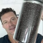 Ryan Seacrest Instagram – It’s a special day today… Because it’s #NationalCoffeeDay ☕️ So, I thought I’d pour a cup of joe and answer a few comments from my slightly noisy coffee routine

#coffeetime #coffeelover #coffeegram #coffee @pachamama_coffee
