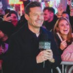 Ryan Seacrest Instagram – A little chilly in Times Square but we’re warmin’ up 🎤 Rehearsals are underway for @RockinEve

Watch it all TOMORROW night on @abcnetwork or listen to it on @iheartradio