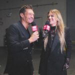 Ryan Seacrest Instagram – iHeart Festival never disappoints
 
@lennykravitz was the epitome of cool, @publicenemy brought the noise, my dear friend @kellyclarkson was magic on stage, and so many more stars delivered incredible performances across 2 nights spanning all genres. What could be better? #iHeartFestival2023 T-Mobile Arena