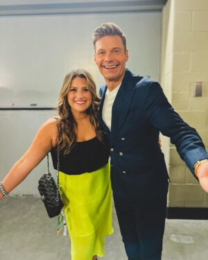 Ryan Seacrest Thumbnail - 11.6K Likes - Most Liked Instagram Photos