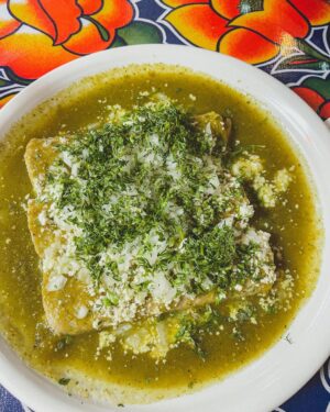 Ryan Seacrest Instagram - Happy ̶t̶a̶c̶o̶ Tlayuda Tuesday. It wouldn’t be complete without cheese enchiladas and grilled cactus 🌵which doesn’t get enough credit