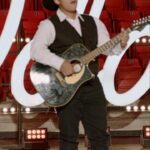 Ryan Seacrest Instagram - 15-year-old @tristonharpermusic is tellin’ his story and makin’ Alabama proud! 🎶 ❤️ Watch his full audition ahead of #IDOL on Sunday!