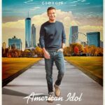 Ryan Seacrest Instagram - Can’t wait to bring #AmericanIdol to my hometown of Atlanta, GA! The journey begins with the season premiere Feb 18 at 8/7c on ABC and Stream on Hulu!