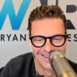 Ryan Seacrest Instagram - @katehudson can do no wrong. Her first single “Talk About Love” just premiered on @onairwithryan and we can’t wait to see her go on tour 🎶 Los Angeles, California