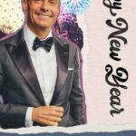 Ryan Seacrest Instagram - Happy New Year! And a big thank you to everyone who brought in 2024 with us at @RockinEve. Thank you to the crew who continue to work so hard in bringing the biggest celebration to Times Square, my wonderful co-hosts @ritaora, @thejeanniemai, @dayanarapr, the talented performers who brought great music & big laughs, @brunellocucinelli_brand for keeping me looking sharp, and the electric crowd who joined us in person or from their homes - THANK YOU. Because of all of you, 2024 is off to a terrific start Times Square, New York City