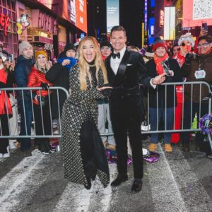 Ryan Seacrest Thumbnail - 24.1K Likes - Most Liked Instagram Photos