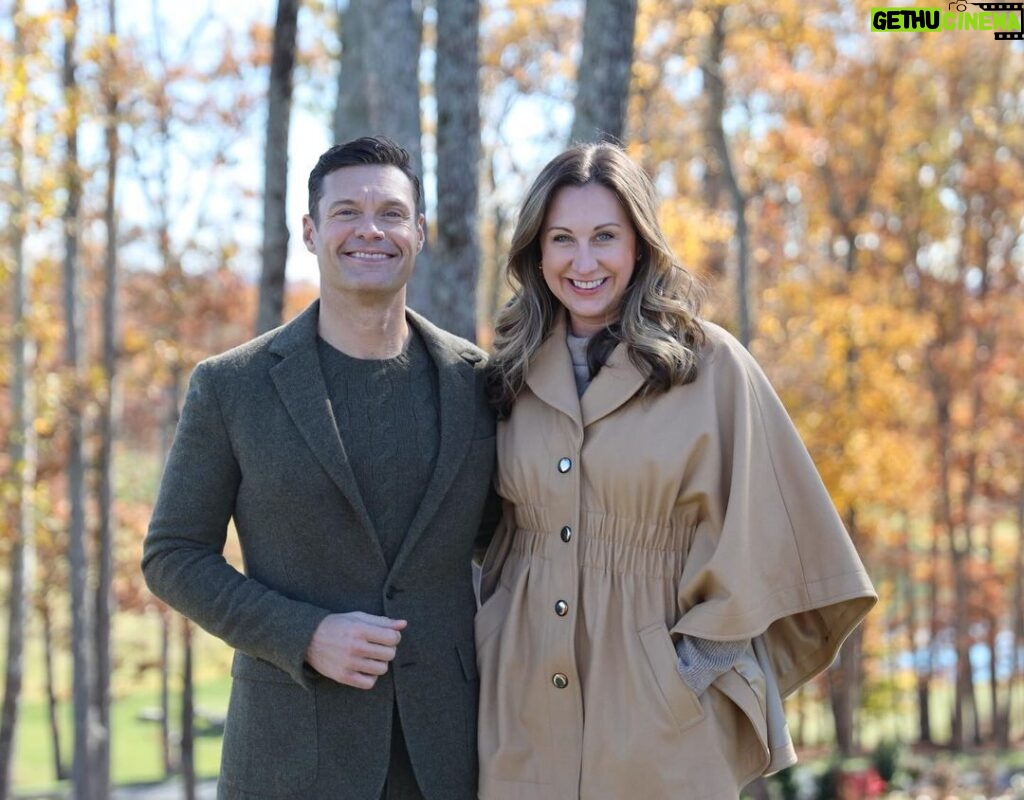 Ryan Seacrest Instagram - I’m thrilled to announce that my sister Meredith and I have written a children’s book called “The Make-Believers”, and it’s coming out this fall! Growing up, we constantly used our imaginations to dream big and take us far. And interacting with so many children through the @ryanfoundation has deepened our desire to encourage kids to dream and understand that through the power of their imaginations, they can envision an extraordinary life. With “The Make-Believers”, we hope to instill a belief in the magic of creating their own unique worlds.