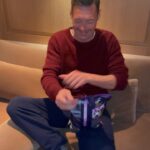 Ryan Seacrest Instagram - Trying to open this bag of chips is my #SuperBowl