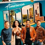 Ryan Seacrest Instagram - Can’t wait to bring #AmericanIdol to my hometown of Atlanta, GA! The journey begins with the season premiere Feb 18 at 8/7c on ABC and Stream on Hulu!