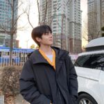 Ryeoun Instagram -