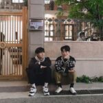 Ryeoun Instagram - 라훈, 확세