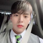 Ryeoun Instagram -