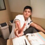 Ryeoun Instagram -
