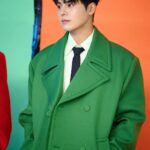 Ryeoun Instagram - 🍉