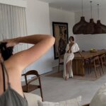 Rym Renom Instagram - Coming soon… ⏳ @kita_dua_bali @noemiekreitlow @villatauruscanggu Villa Taurus