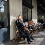 Rym Renom Instagram - Un cappuccino s’il vous plaît ! ☕️ Paris, France