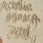 Rym Renom Instagram – Bali makes me feel good and free 🦋 Bali, Indonesia