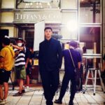 Ryoma Takeuchi Instagram – 新　Tiffany & CO 

　　　　　　　　　　　
　　　　　　　　　　　　　　　買う。

#六本木クラス

#tiffany