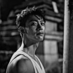 Ryoma Takeuchi Instagram - 最近のcamera遊び🤍 #leica #monochrome #兄弟 #弟 あれ…妹は⁉︎