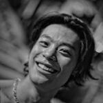 Ryoma Takeuchi Instagram - 最近のcamera遊び🤍 #leica #monochrome #兄弟 #弟 あれ…妹は⁉︎