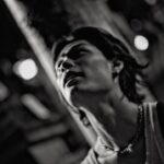 Ryoma Takeuchi Instagram - 最近のcamera遊び🤍 #leica #monochrome #兄弟 #弟 あれ…妹は⁉︎
