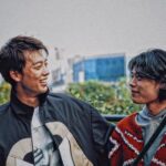 Ryoma Takeuchi Instagram - これからは… もっと一緒に写真を残していこう。 弟よ　もっと頑張ってくれ🤍 #弟 #leica #leicasl2s