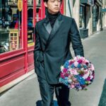 Ryoma Takeuchi Instagram - DIOR 『Savoir faire of Maison Dior』 　　　　　「職人技術」 忘れられない時間の流れでした。 #dior