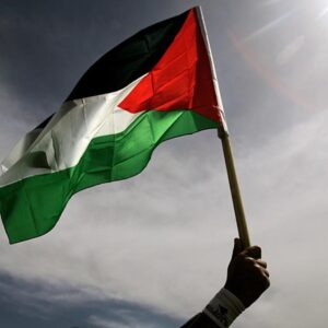 Saba Mubarak Instagram - فلسطين ❤️