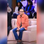 Saba Mubarak Instagram – انتظروا حلقة برنامج “معكم منى الشاذلي” مع أبطال وفريق عمل فيلم أنف وثلاث عيون المقتبس من رواية الكاتب الكبير إحسان عبد القدوس اليوم الساعة ١٠ مساء على قناة @ontv