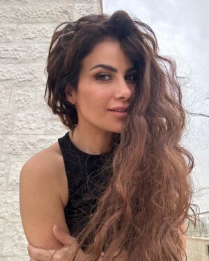 Saba Mubarak Instagram - another peaceful day at home ❤️